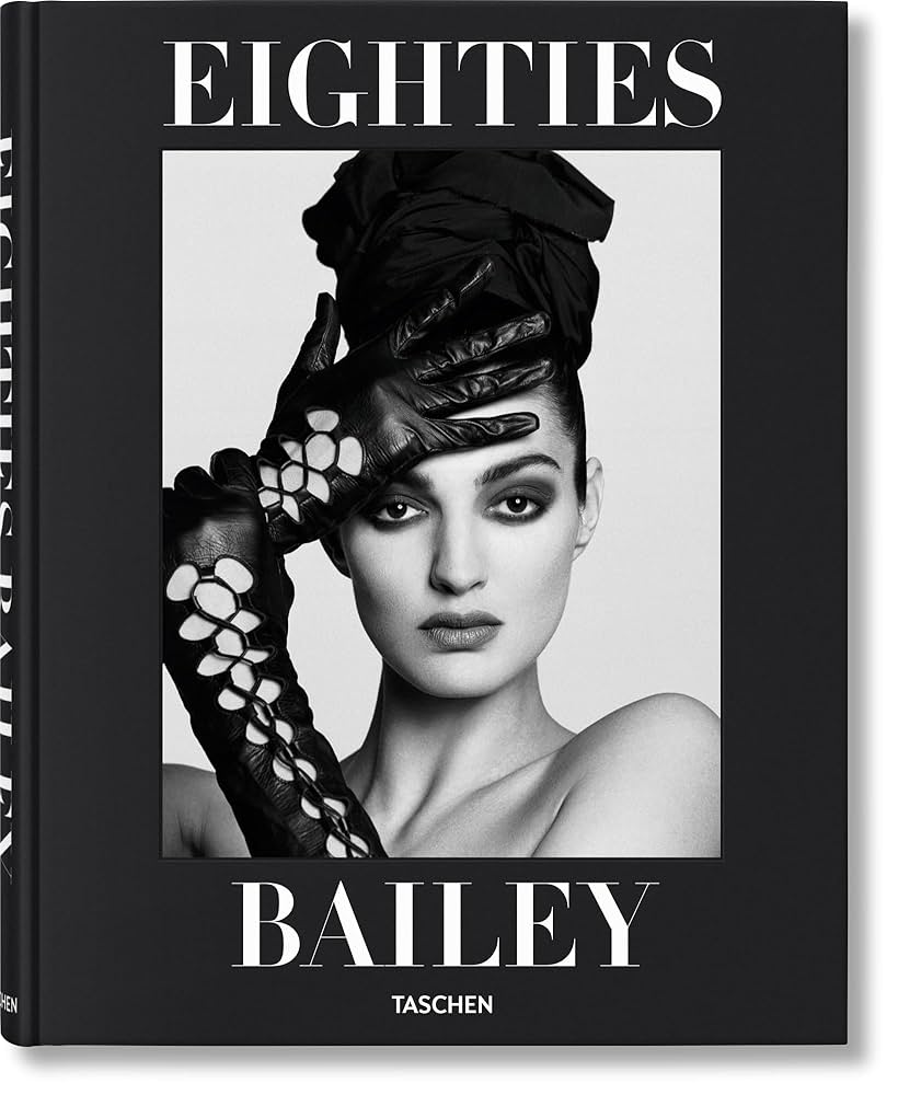 David Bailey. Eighties: Bailey, David: 9783754400111: Books